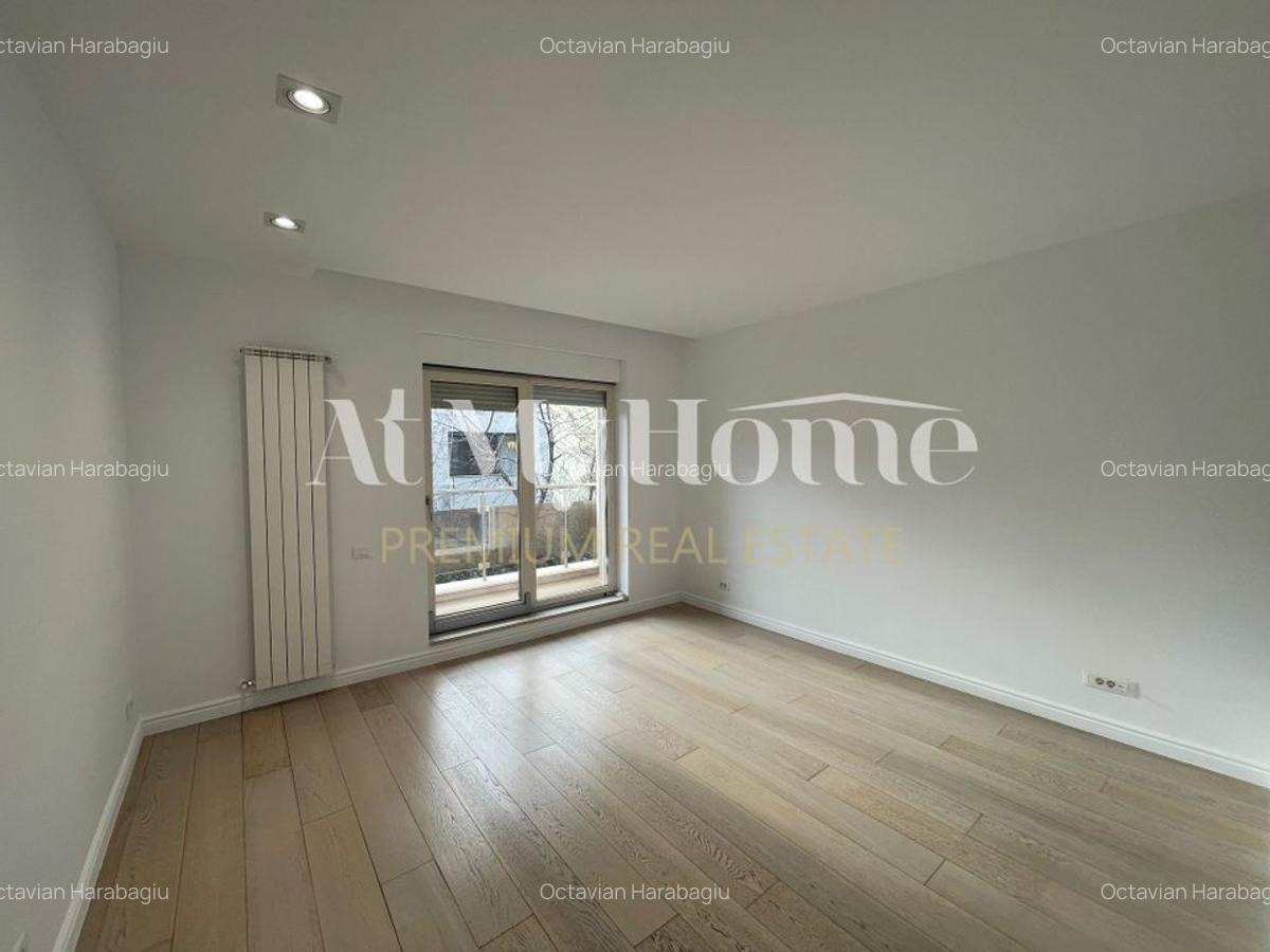 Apartament foarte spatios cu 6 camere, partial mobilat, 2 parcari, langa PARC - 7