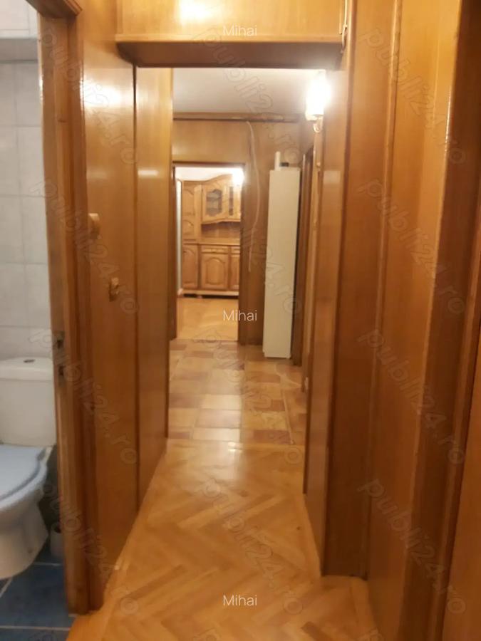 Apartament cu trei camere Ultracentral - 3