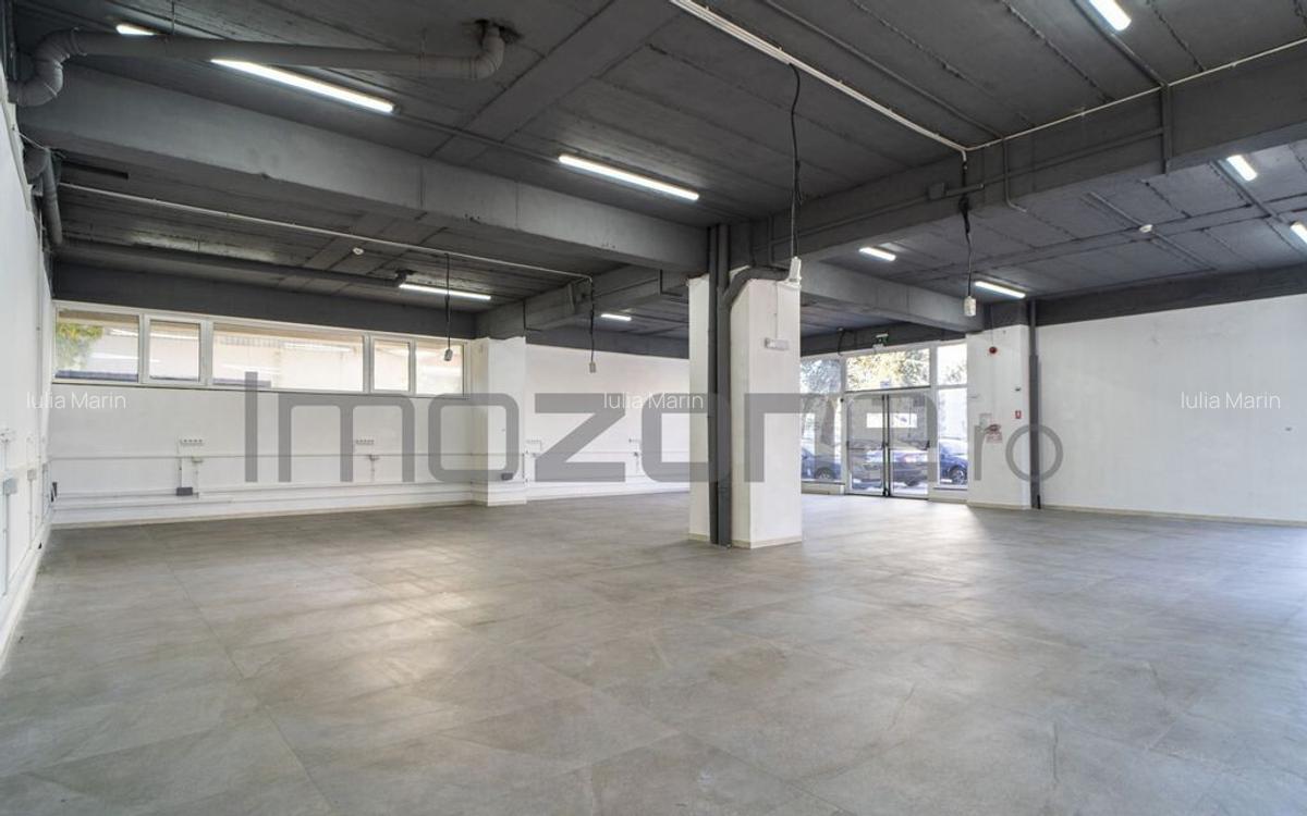 Spatiu Comercial | Militari-Uverturii-Apusului | 280mp + ... - 14