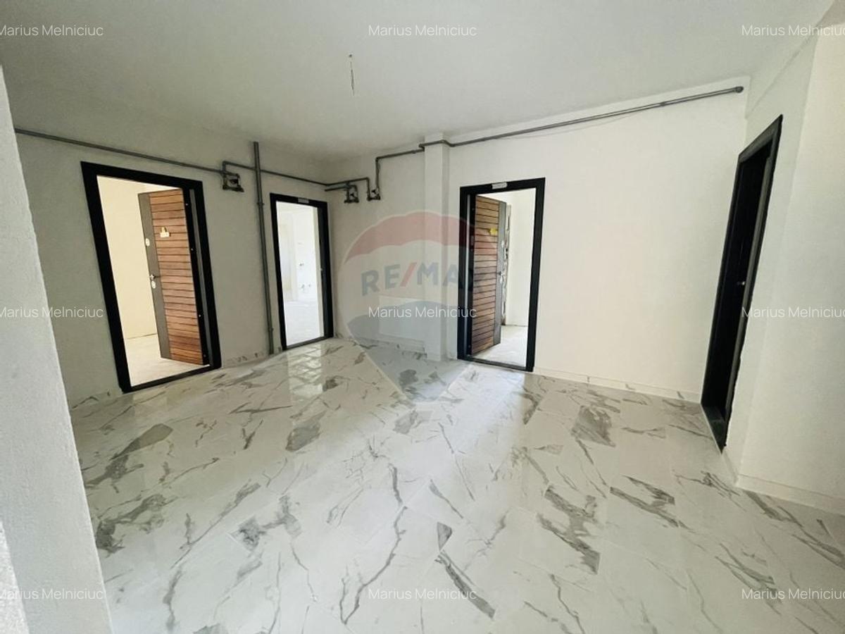 Apartament nou  2 camere/ Oncea, Bloc Finalizat cu CF - 13