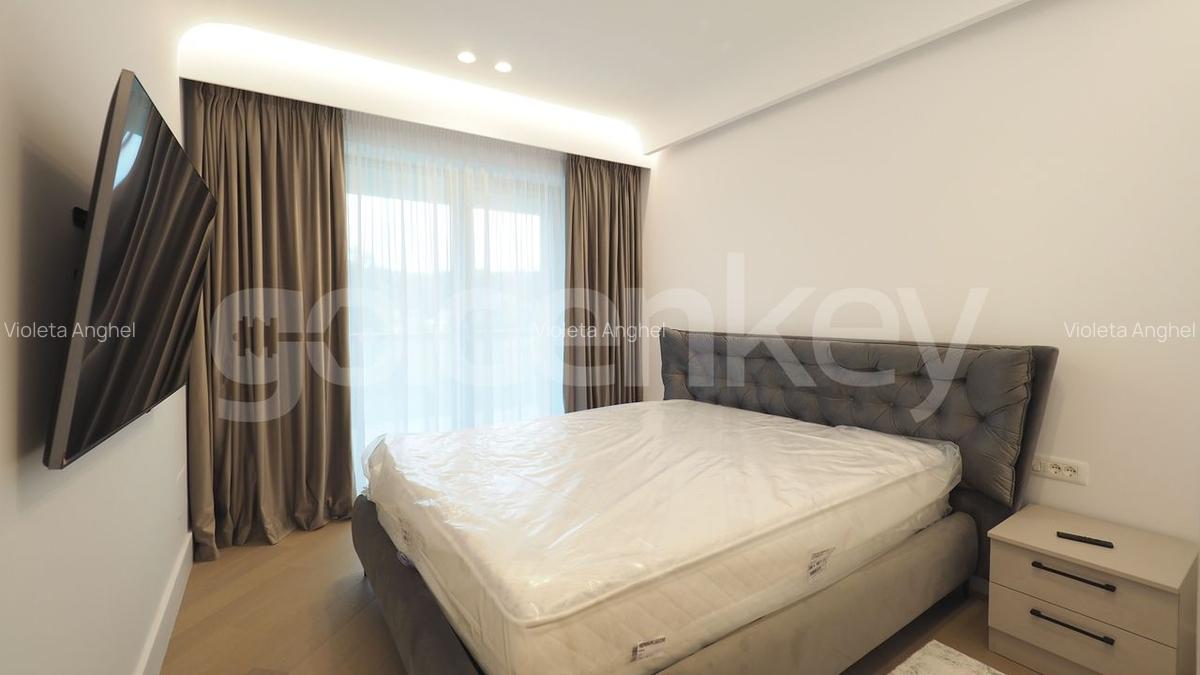 Apartament cu 3 camere langa Cambridge School | prima inchiriere - 7