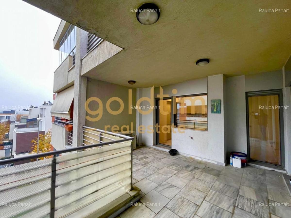 GREEN LAKE/ TERASE 30 mp/ PARCARE SUBTERANA/ BOXA - 23