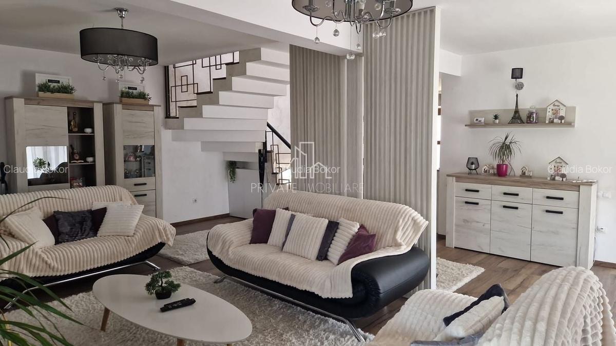 Casă 4 camere 200mp,  teren 700mp, Zona Unirii - 2