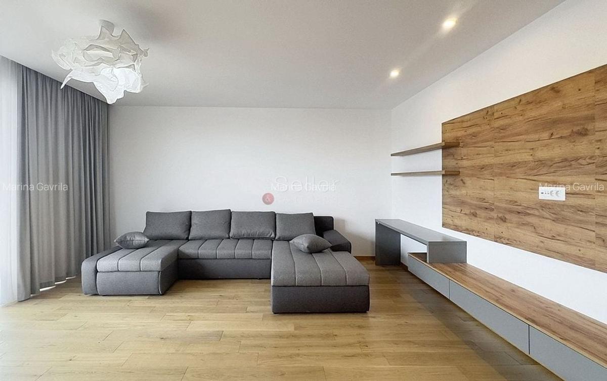 Apartament cu 4 camere decomandat, mobilat în Astra - 9