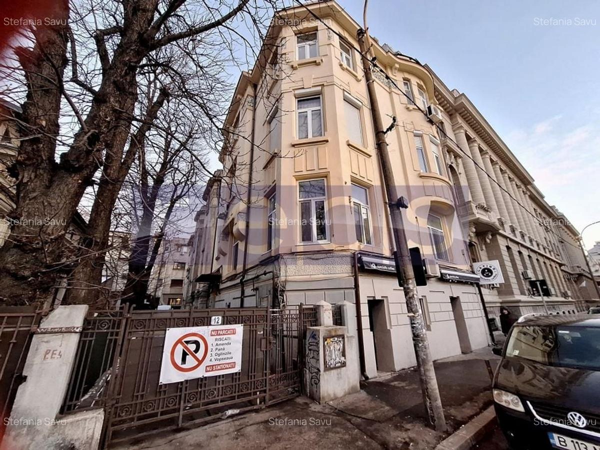 APARTAMENT DE INCHIRIAT IN VILA | 4 CAMERE | CADEREA BASTILIEI | ROMANA - 14