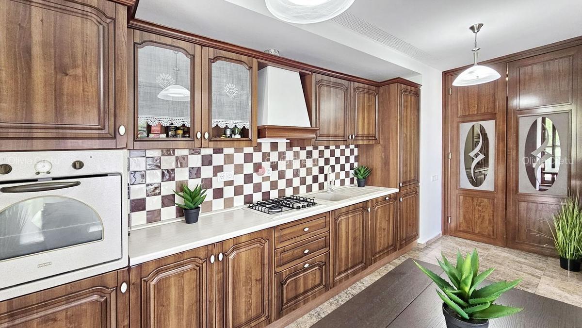 Apartament cu 4 camere decomandat, mobilat în Drumul Poienii - 11