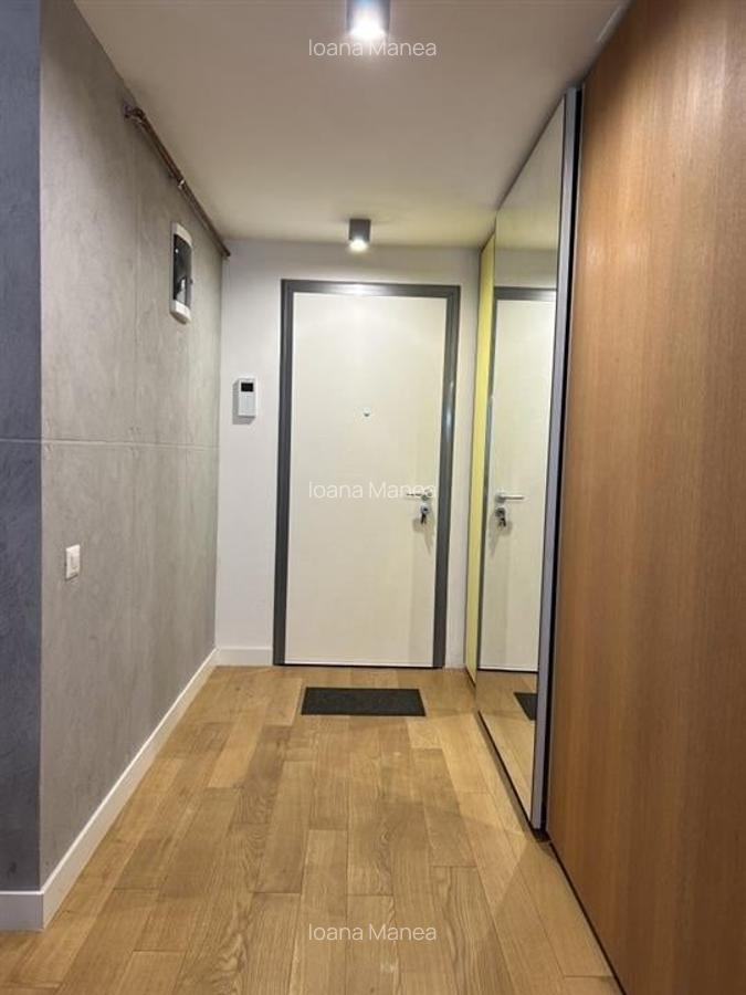 Apartament cu 3 camere decomandat, mobilat în Unirii - 6