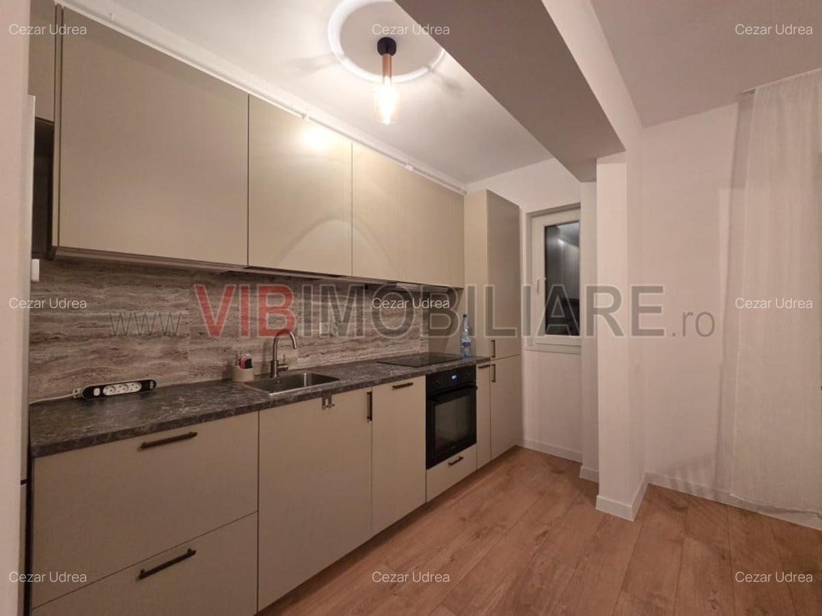 Apartament de 2 camere | Theodor Pallady | Caisului Residence - 4