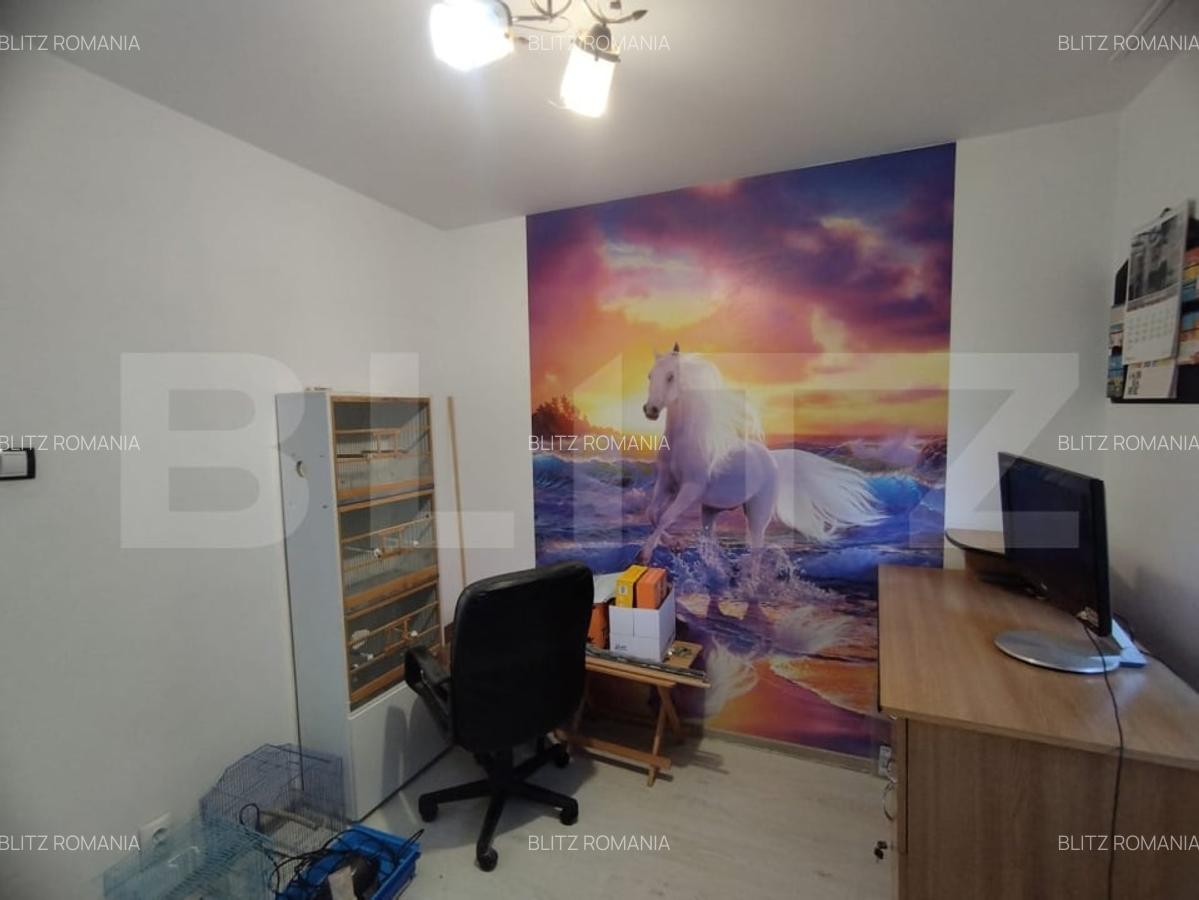 Apartament 4 camere, 80 mp, zona Frumoasa - 9