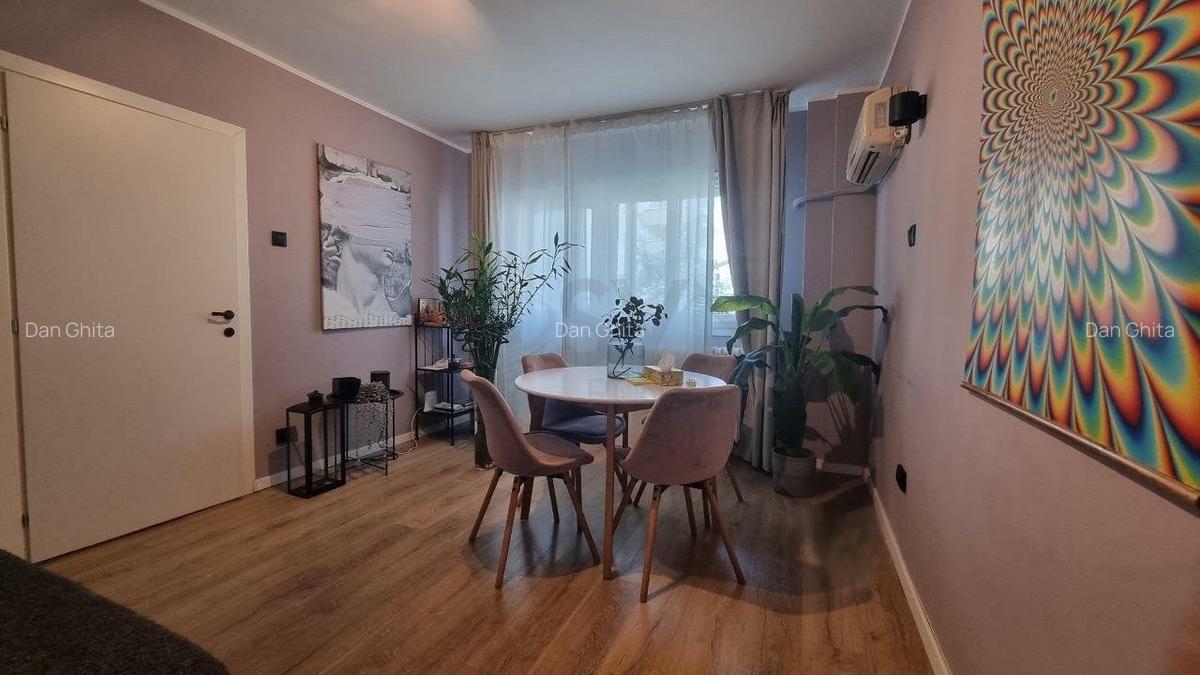 REA1023536 Apartament 2 Camere I De Vanzare I Dorobanti I Victoriei I Stefan cel - 1