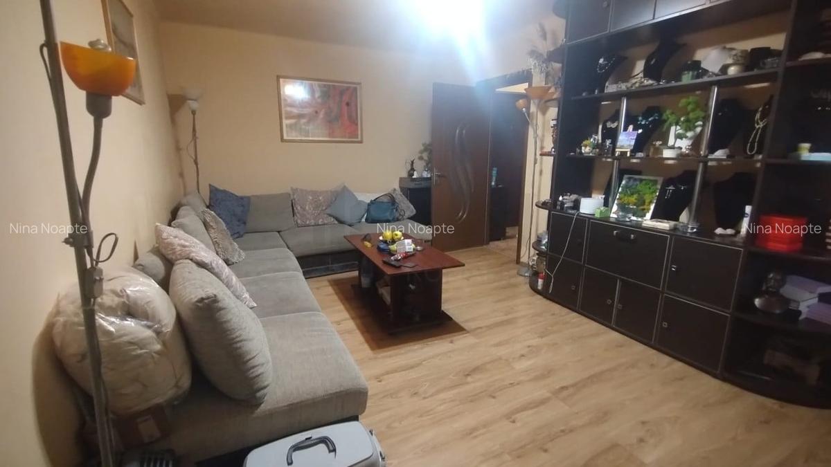 REA1023846 Apartament 3 camere I Titulescu - 1