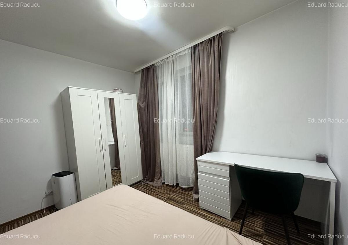 Apartament de 3 camere modern, la 8 minute de metrou, decomandat - Gorjului - 4