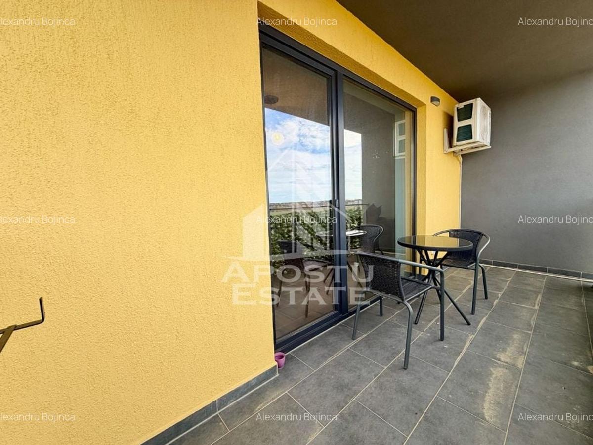 Apartament 2 Camere, Prima inchiriere, PetFriendly, Zona Giroc - 7