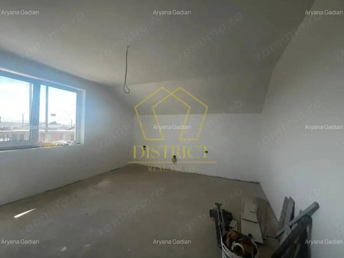 Duplex superb cu 4 camere I Mosnita Noua - 4