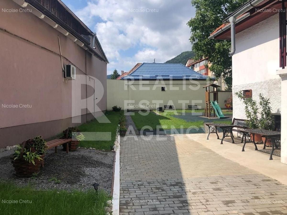 Vânzare, casă cu teren, Răcădău, Brașov - 5