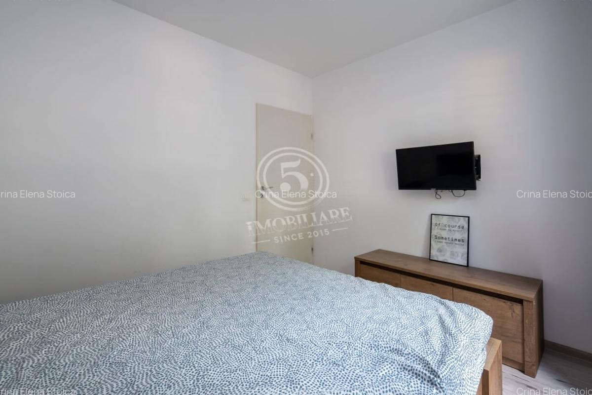 Apartament 2 camere de VANZARE - Calea Rahovei - 9
