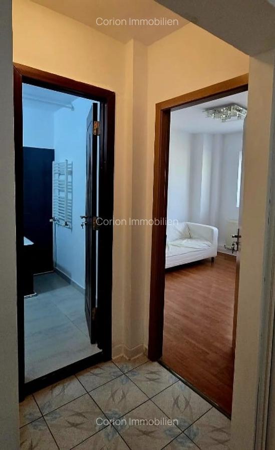 Apartament cu 3 camere decomandat în 1 Decembrie 1918 - 10
