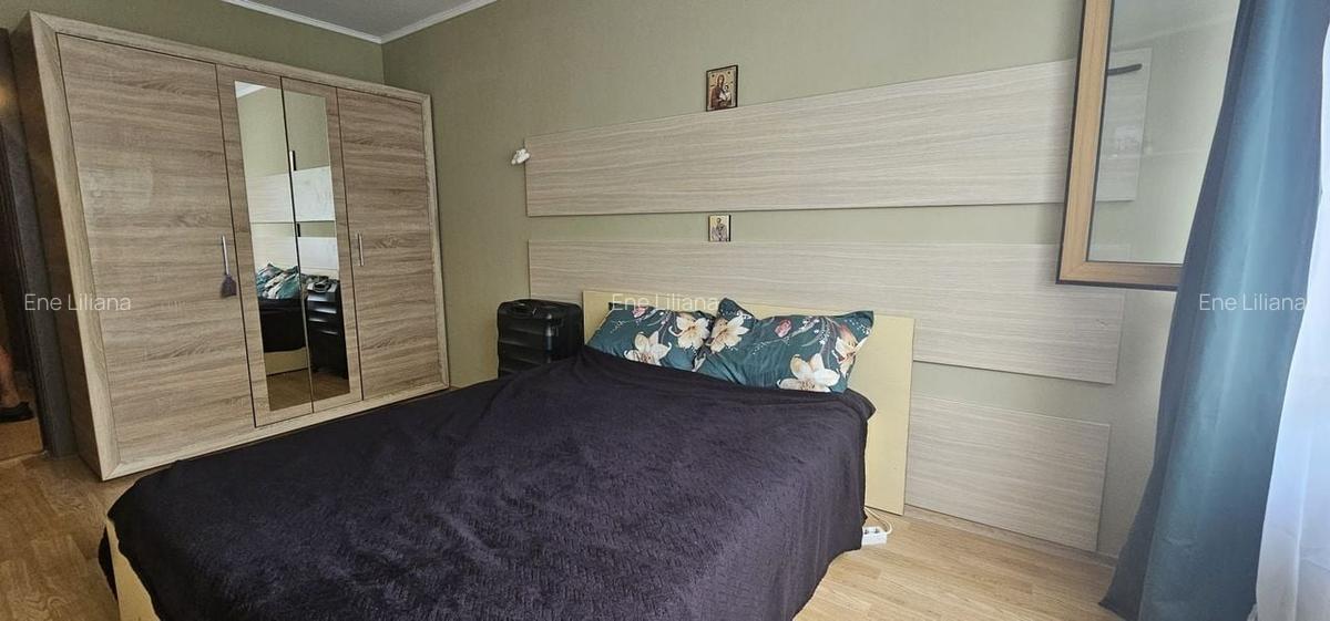 Garsoniera de vanzare in Tiglina 1 - Etaj 2, mobilata si utilata - 3