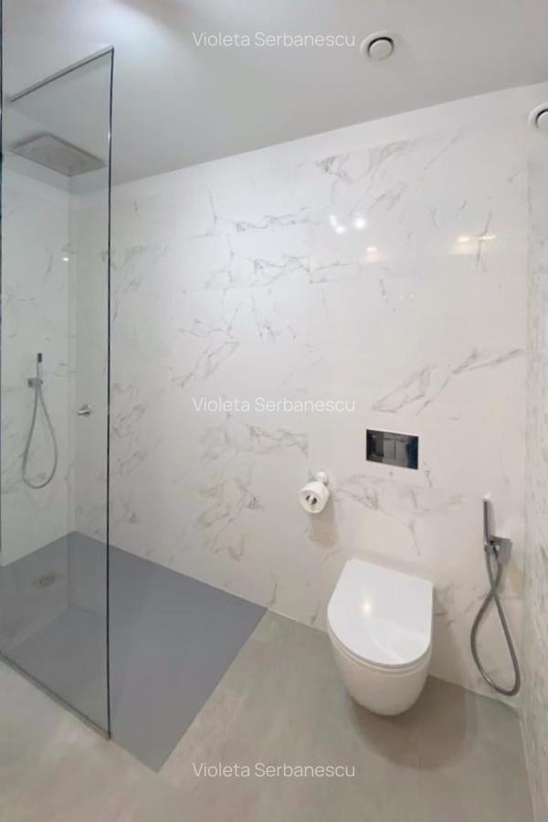 ONE MIRCEA ELIADE, apartament la inchiriere cu 3 camere, terasa si garaj - 6