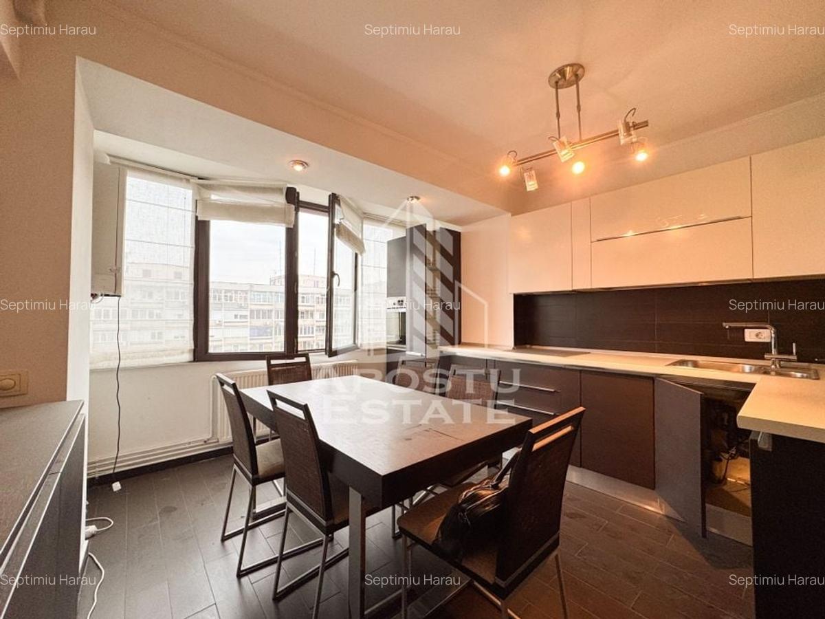 Apartament 2 camere | 57mp | Modern | La cheie | Et. int. | Dragalina - 3