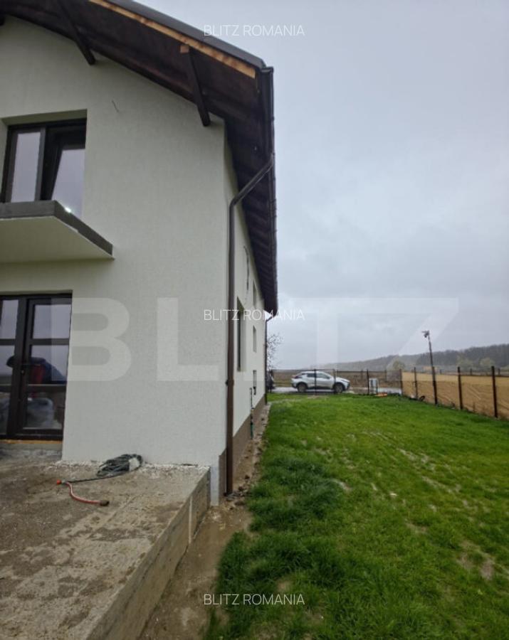 Casa visurilor tale, cu finsajele de rigoare ! - 4