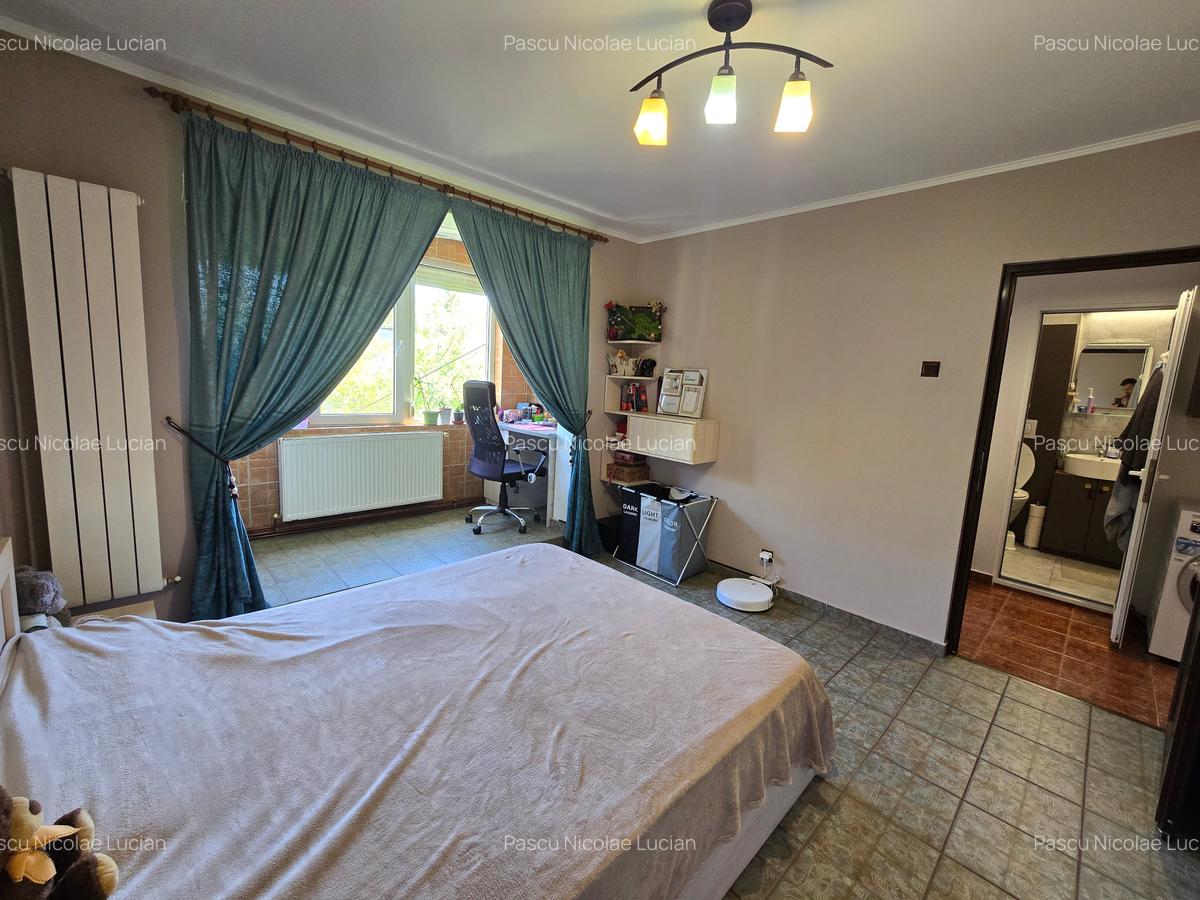 BRANCOVEANU, metrou, Izvorul Muresului, decomandat, centrala, parcare, cf. I - 2