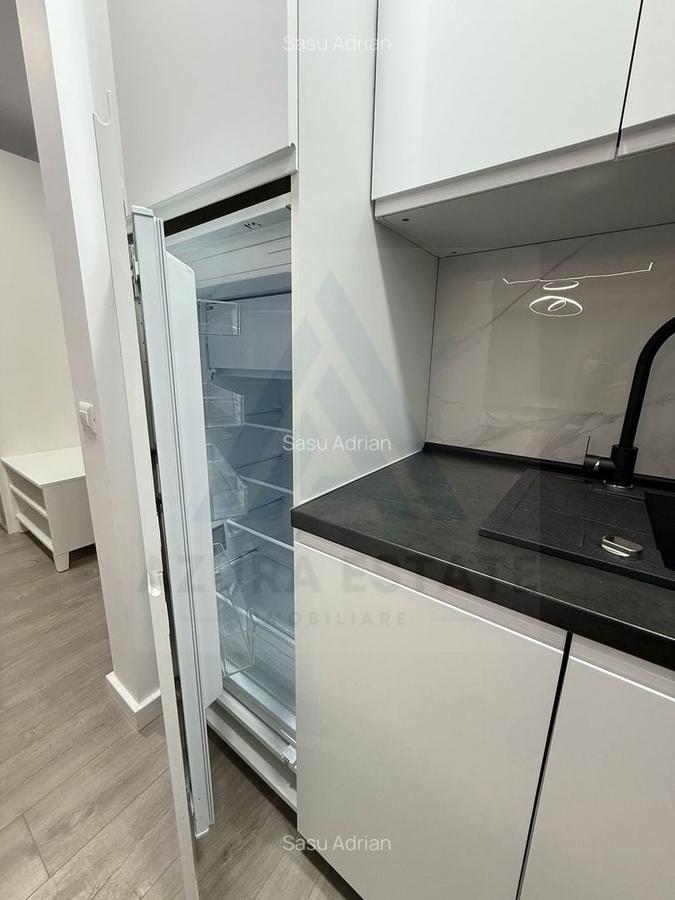 Apartament lux 2 camere si vedere panoramica in Evolution - 6