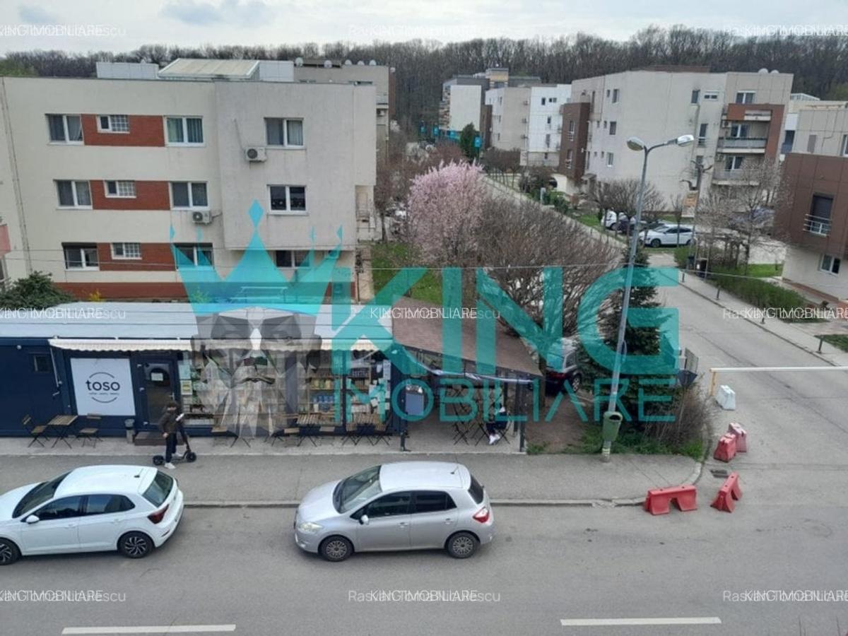 Apartament 2 Camere Baneasa Bucuresti - 7
