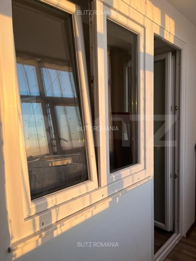 Apartament, de vanzare, cu 2 camere decomandat, 48.5 mp, Gara, zona Rond - 5