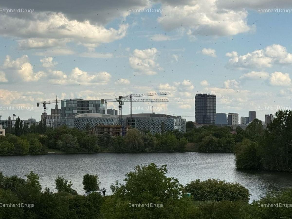 VILA I VEDERE CATRE LAC I GREEN LAKE - 2