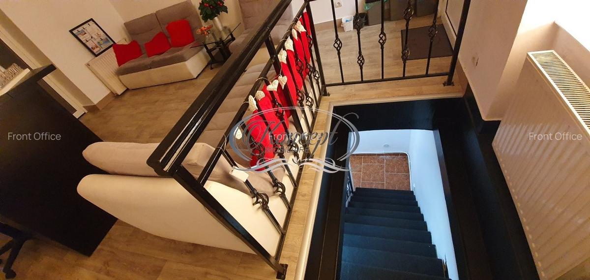 Spatiu Comercial in zona Mihai Viteazu - 7