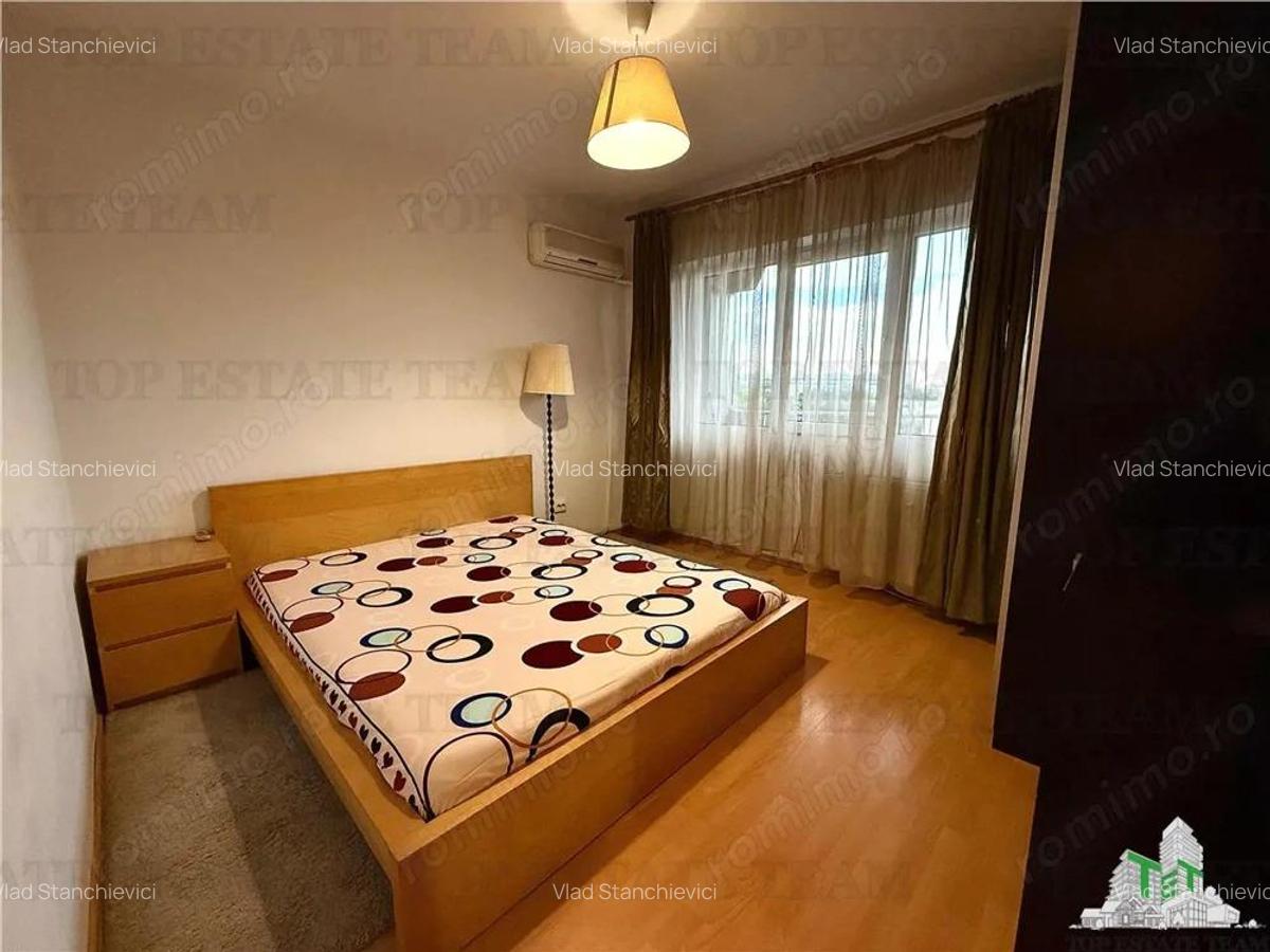 Apartament spatios de 2 camere | 60mp | 2 minute de Metrou Gorjului - 3