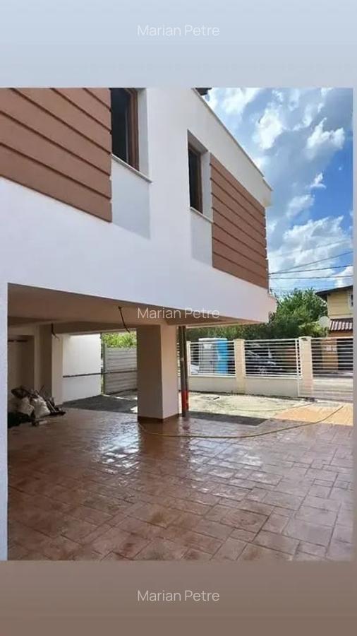 Apartament cu 3 camere decomandat în Bucureștii Noi - 16