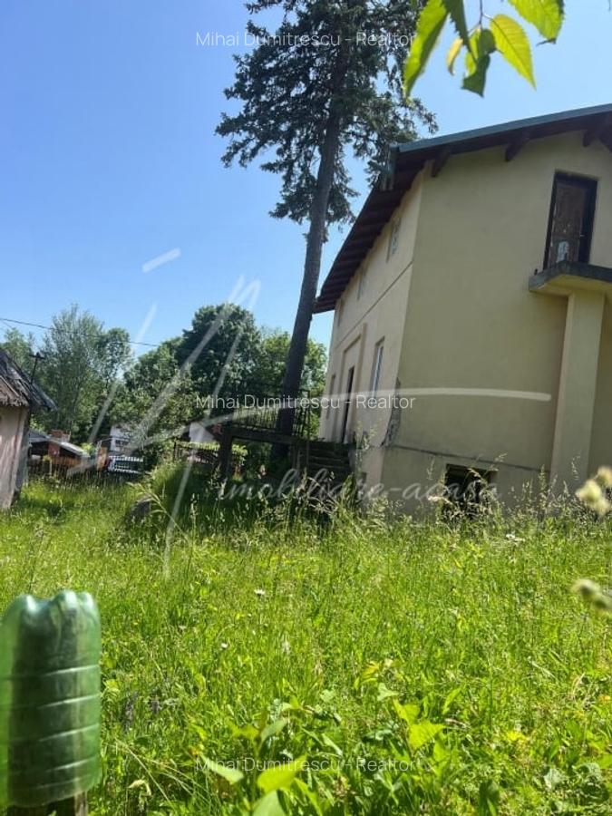 Teren intravilan de 1740 mp cu constructie in Provita de Sus-PH. Casa gratis! - 43