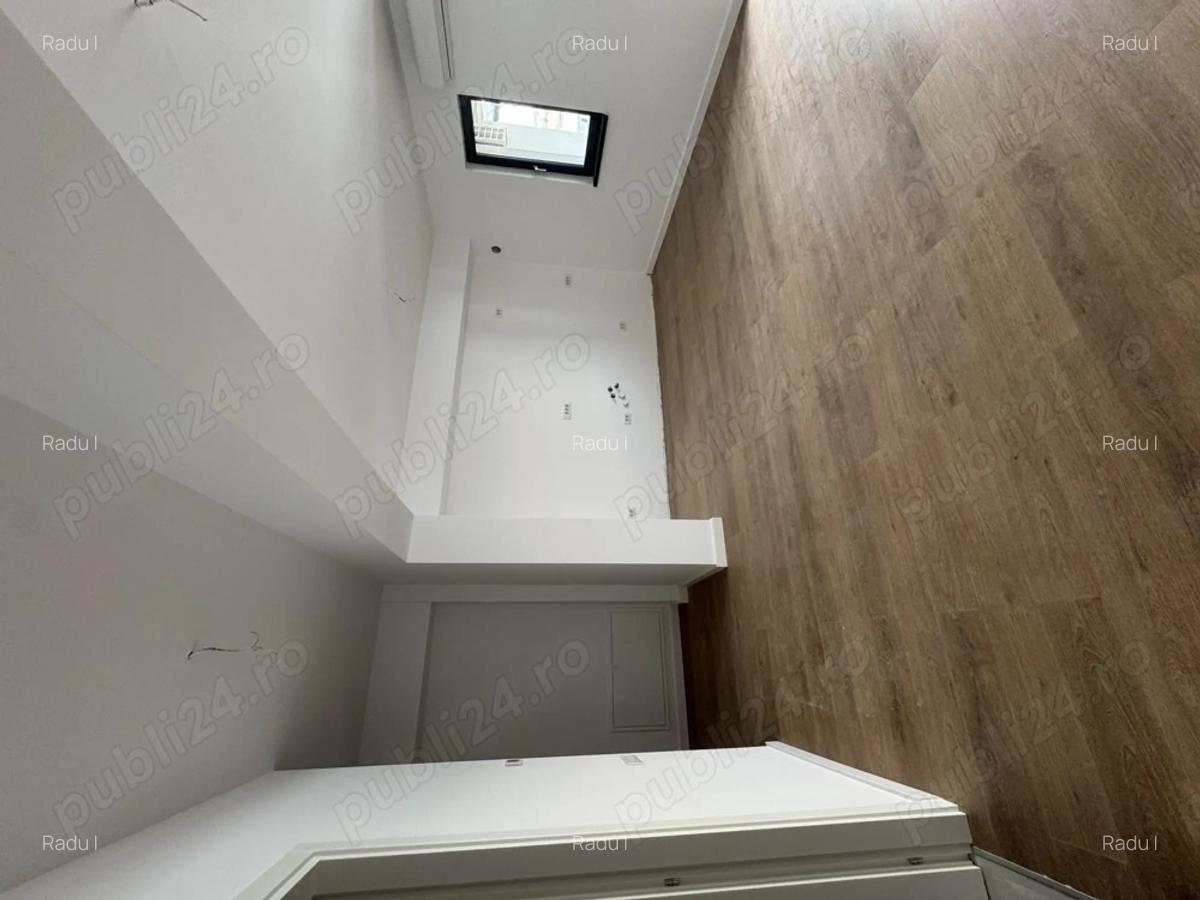Apartament cu 3 camere, 82.7mp utili, in complex reziden?ial nou Tei Residence 2 - 3