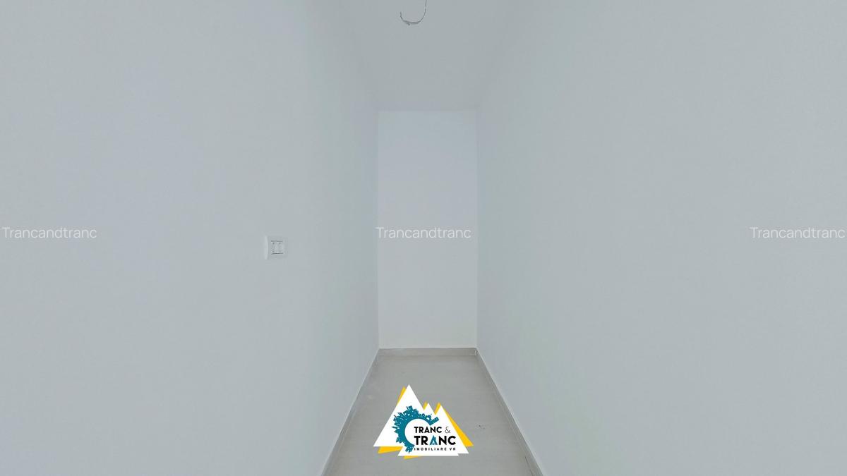 Spațiu comercial nou, de 290 mp, la prima inchiriere, pe Calea Radnei - 8