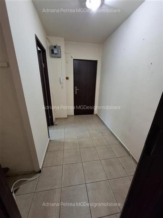 Favorit-Gh Lazar, 3 camere, parter cu centrala proprie - 9