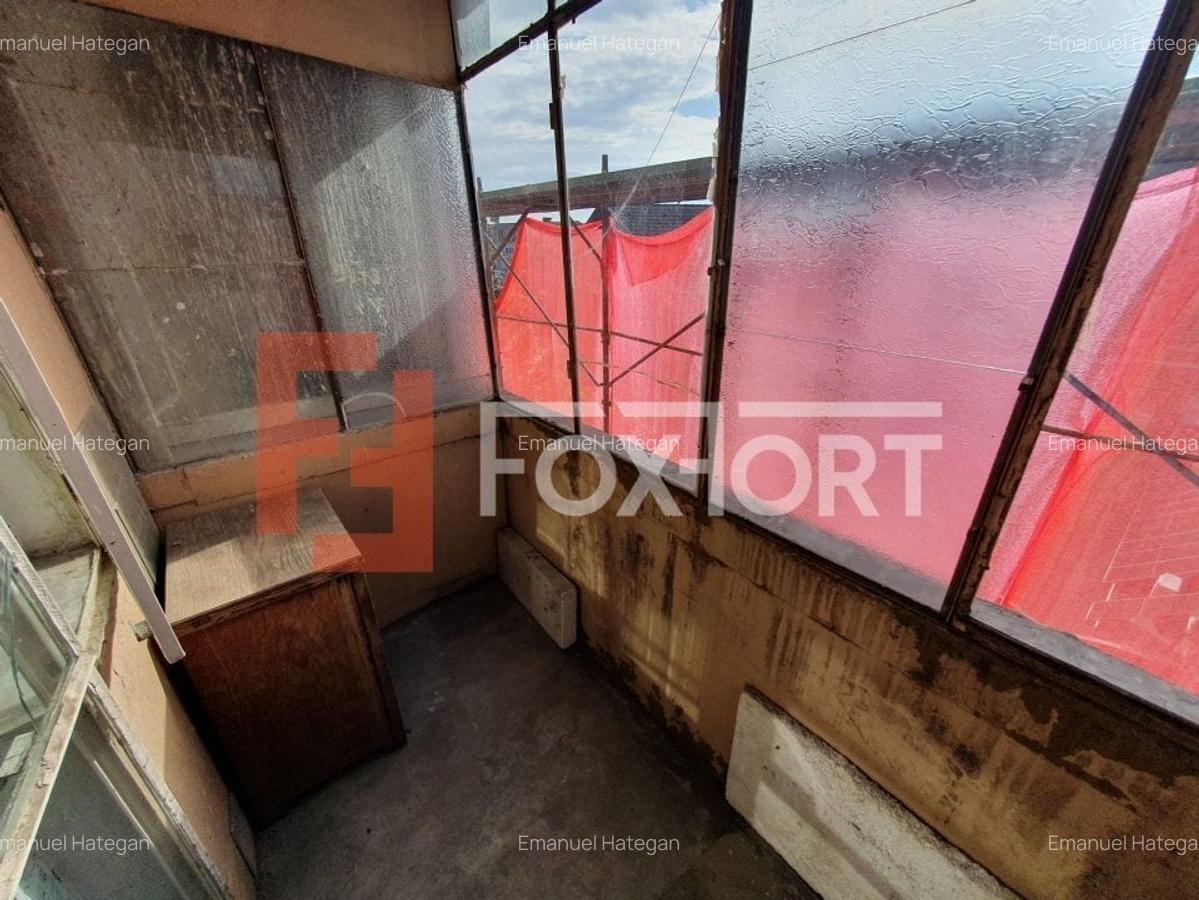 Apartament cu 3 camere decomandat în Dâmbovița - 25