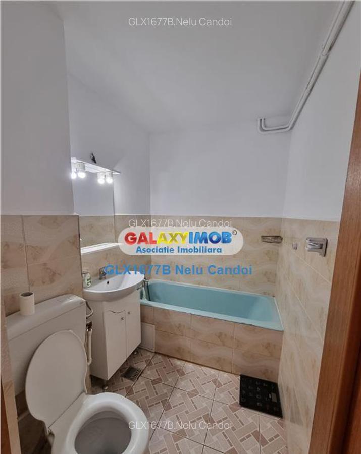 APARTAMENT 2 CAMERE DIMITRIE CANTEMIR - 5