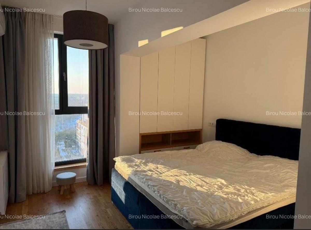 Apartament 3camere Lux+Loc de parcare Complex BuenaVista langa Padurea Baneasa - 6 Apartament 3camere Lux+Loc de parcare Complex BuenaVista langa Padurea Baneasa - 6