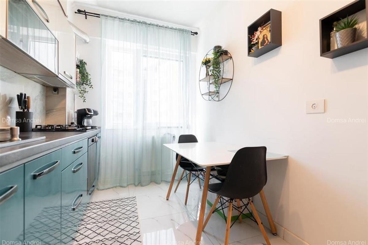 APARTAMENT 2 CAMERE ONESTILOR - 6