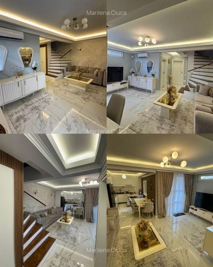 ? Casă cochetă P+1 în BucurestiI Noi , Constructie Noua - 2