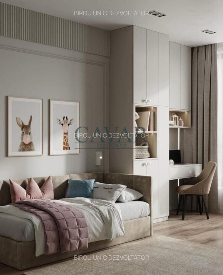 Proiect Nou Cavar Residence Comision 0% - 13