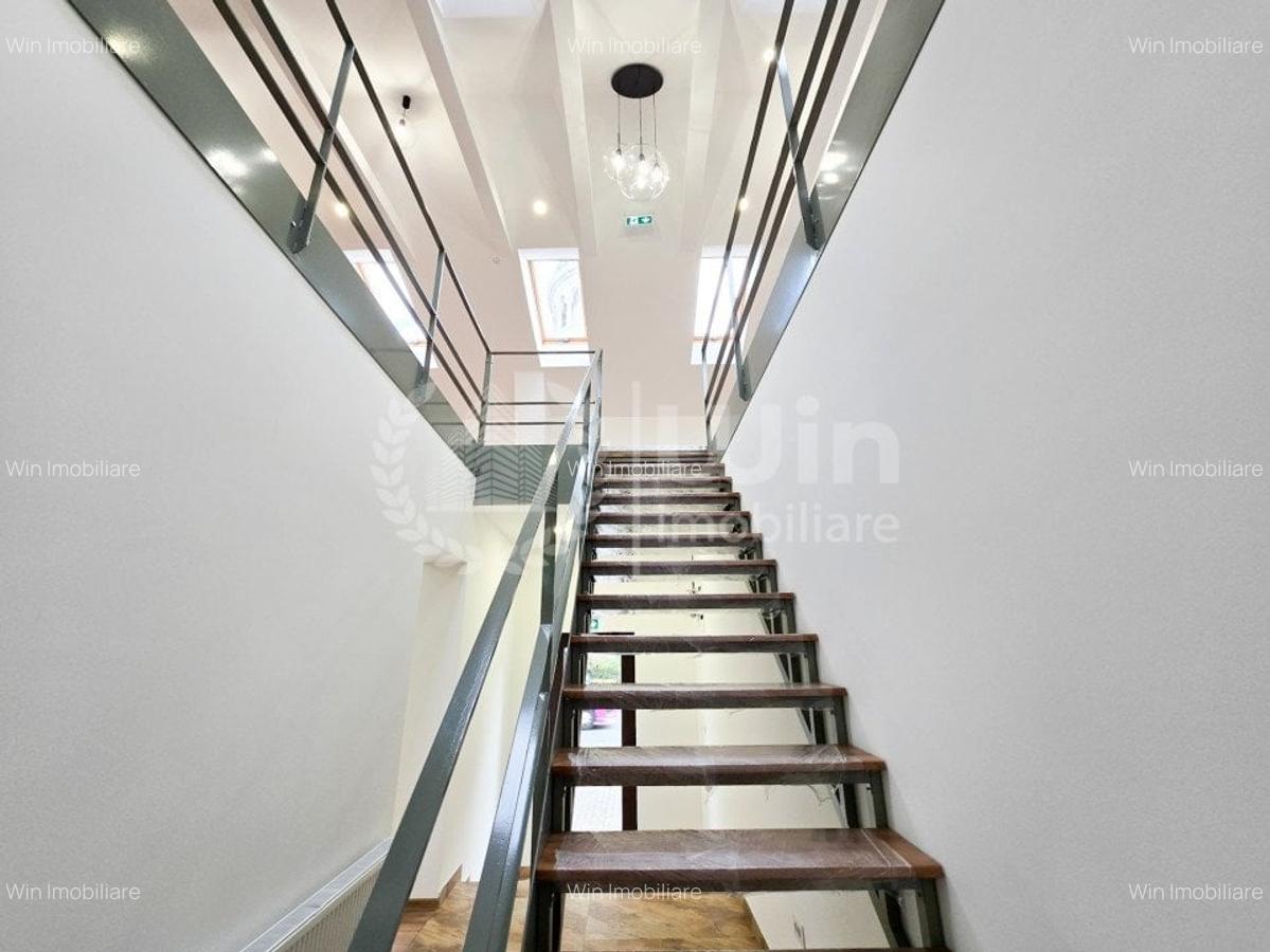 Spațiu comercial, 204 mp în Ultracentral - 6