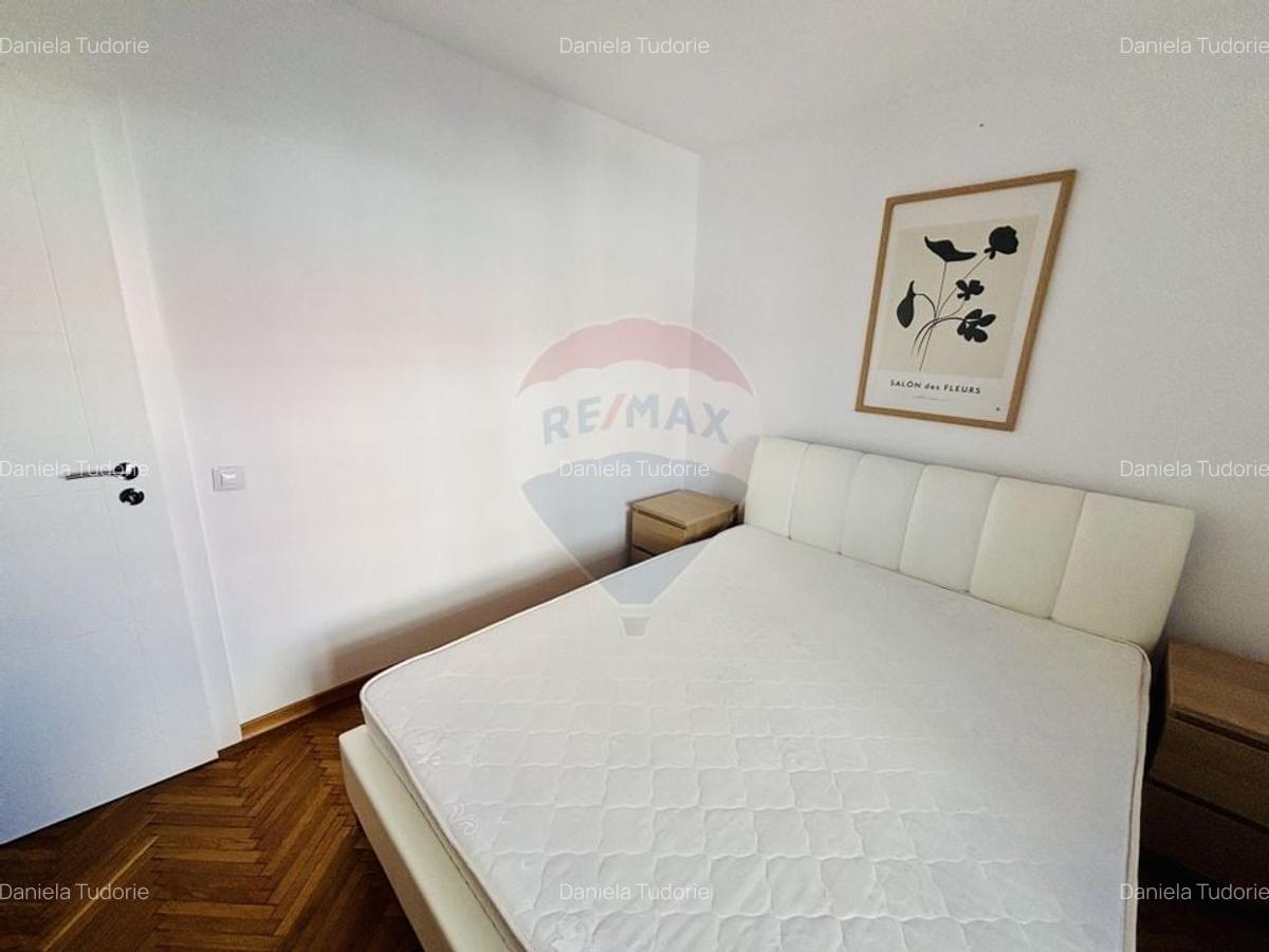 Apartament de inchiriere 4 CAMERE, VICTORIEI -TITULESCU - 18