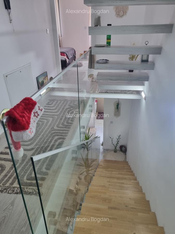Inchiriere vila constructie noua acces rapid DN 1 - 25