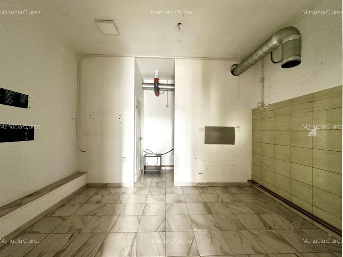 Comision 0 | Spatiu comercial | Dumbravita - 2