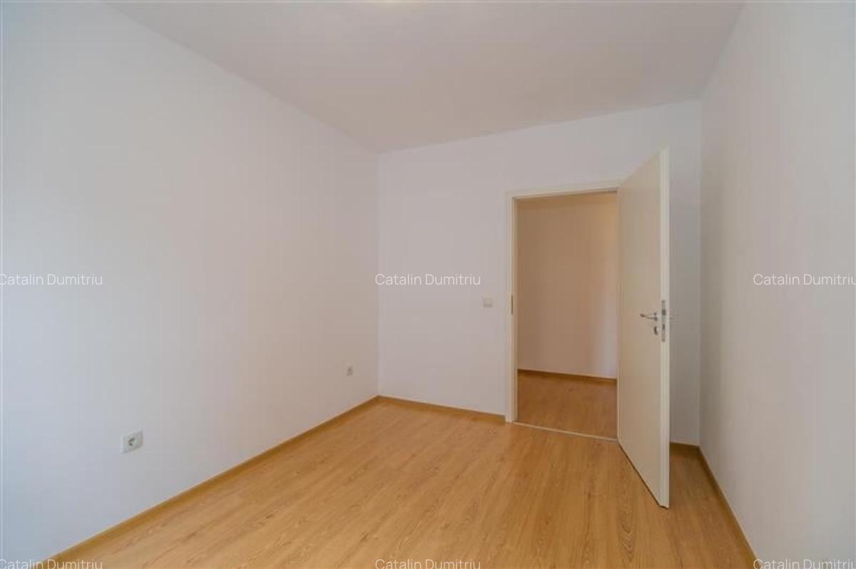 Apartament cu 3 camere decomandat în Avantgarden - 9