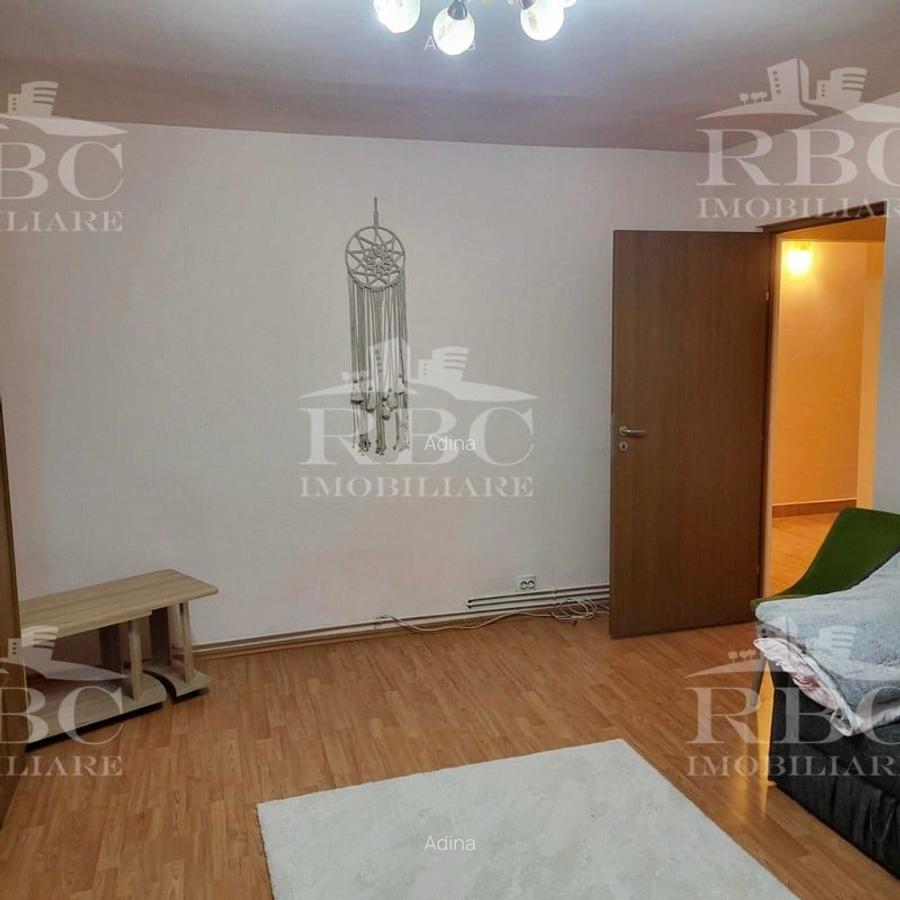 Apartament 4 camere decomandat in Manastur - 3