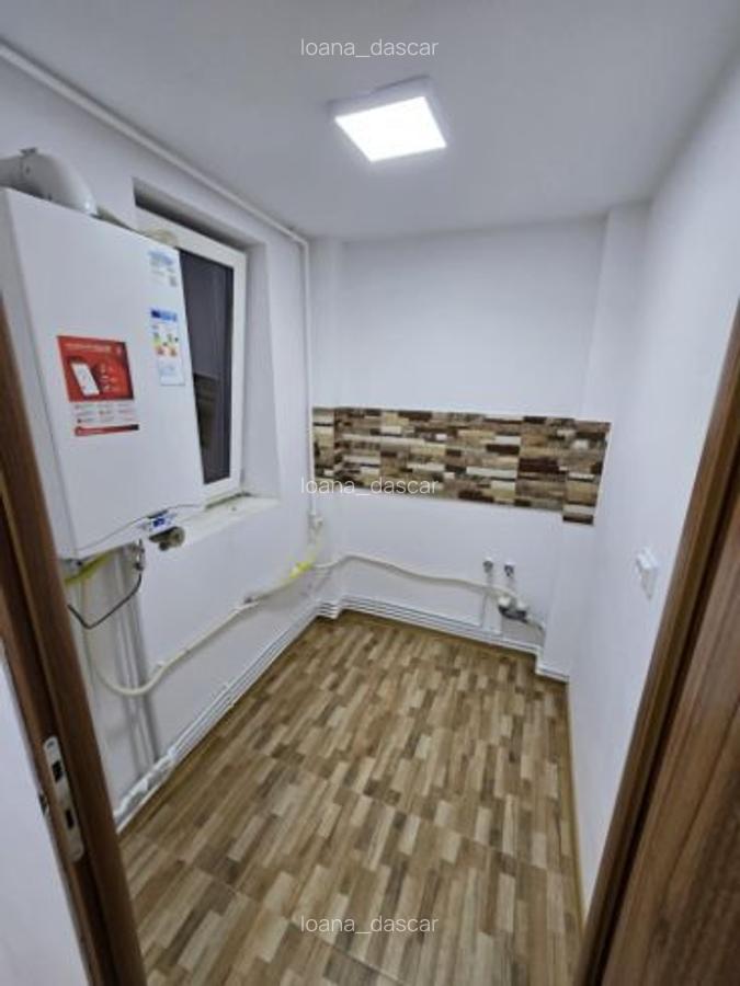 Apartament decomandat - 7